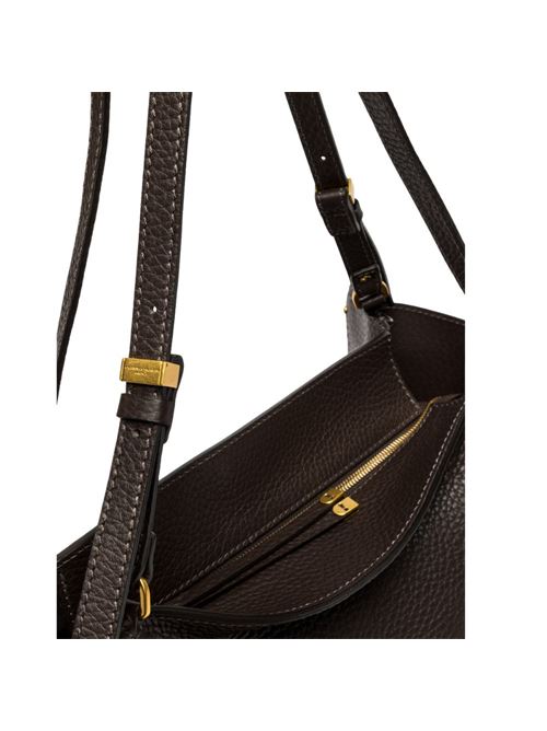 Bloom borsa a spalla GIANNI CHIARINI | BS12227RNGDBL2107